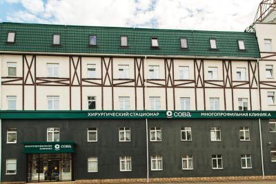 ул. Степана Разина, 77