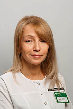 Гнеушева Лариса Эдуардовна