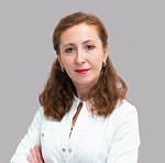 Полякова Анастасия Александровна