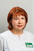 Савкина Ирина Михайловна