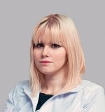 Скрипцова Софья Анатольевна