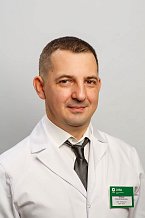 Терехов Алексей Михайлович