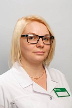Костина Ольга Александровна