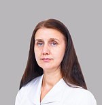 Татаринова Елена Анатольевна