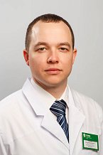 Ломакин Дмитрий Владимирович