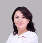 Азова Жанна Владимировна