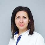 Михайлова Мария Юрьевна
