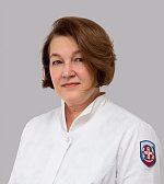 Нестеренко Оксана Валериевна