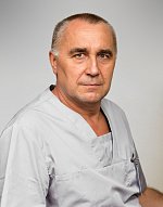 Лютков Евгений Степанович