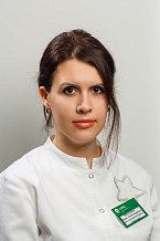 Проскурина Ирина Александровна