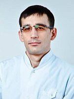 Мухамеджанов Денис Булатович