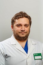 Сосницкий Александр Евгеньевич