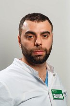 Арзуманян Эдуард Георгиевич