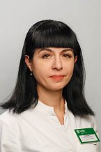 Бандурян Лиана Рафаеловна