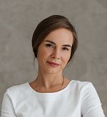 Бобылева Ирина Владимировна