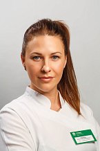 Мушкина Наталья Владимировна