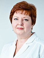 Дворкина Юлия Викторовна