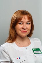 Статут Ирина Александровна
