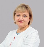 Ченцова Елена Алексеевна