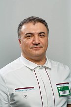 Христианов Янис Диогенович