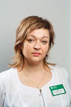 Лях Екатерина Петровна