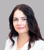 Жмакова Ольга Владимировна