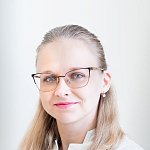 Железникова Оксана Юрьевна