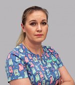 Чалап Татьяна Алексеевна