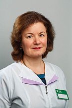 Сафарян Амалия Грантовна
