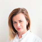 Ткаченко Екатерина Сергеевна
