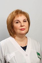 Голубь Светлана Владимировна