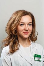 Крашенинникова Анна Вячеславовна