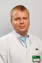 Тараскин Тимофей Андреевич