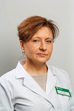 Садомова Ольга Львовна