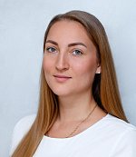 Гурина Наталья Сергеевна