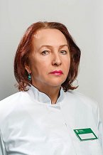 Мухина Галина Михайловна