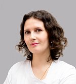 Левышкина Ольга Андреевна