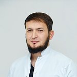 Берсаев Махмуд Хадиевич