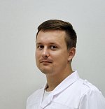 Баженов Владимир Александрович