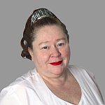 Кабанова Изабелла Юрьевна