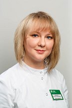Иванова Евгения Валерьевна