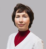 Терпугова Ольга Борисовна