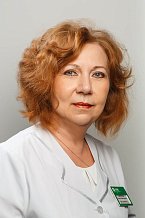 Федотова Елена Викторовна