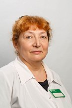 Шуб Катерина Геннадьевна
