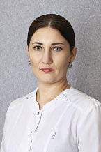 Леванова Елена Александровна