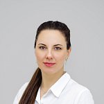 Великанова Татьяна Сергеевна
