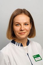 Крупнова Ольга Ильинична