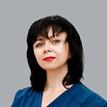 Морозова Анна Владимировна
