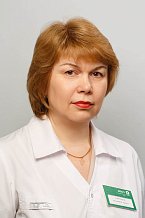Ламтева Галина Леонидовна