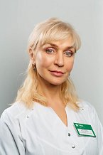 Любайкина Елена Сергеевна